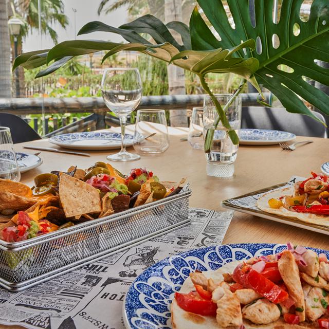 Aparthotel Barceló Fuerteventura Castillo