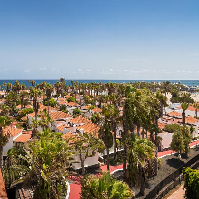 Hotel Barcelo Fuerteventura Royal Level adults only