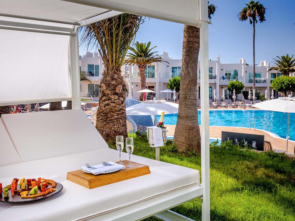 impressie Hotel Barceló Corralejo Sands