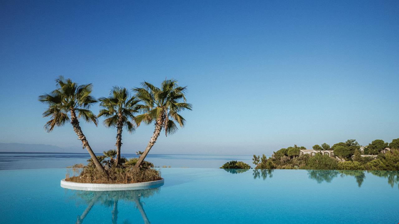 impressie Club Marvy