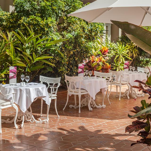 Hotel Barceló Corralejo Bay adults only