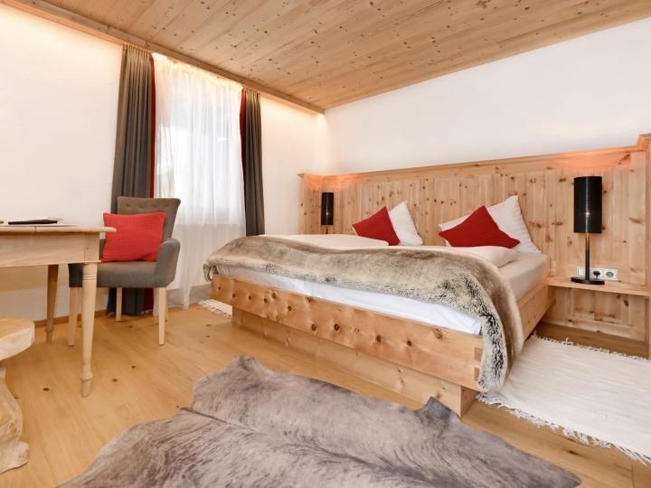 impressie Hotel Gasthof Adler