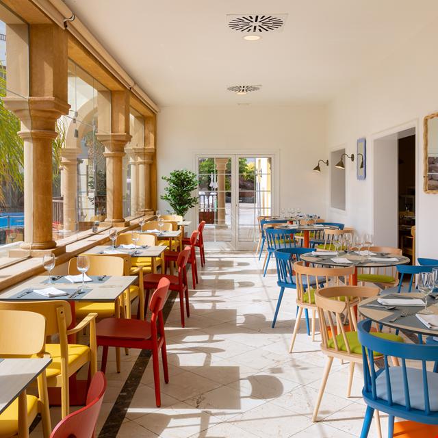 Hotel Gran Castillo Tagoro