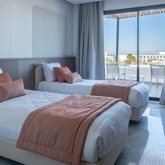 One Resort Premium Hammamet