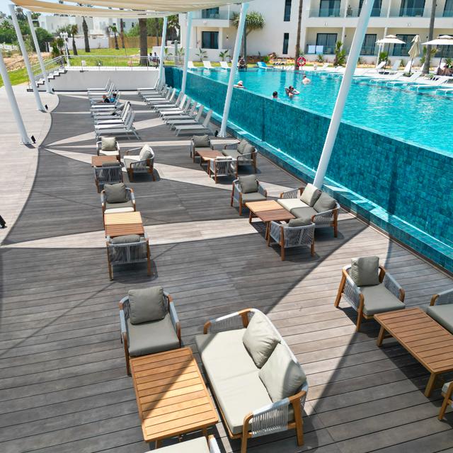 Hotel One Resort Premium Hammamet