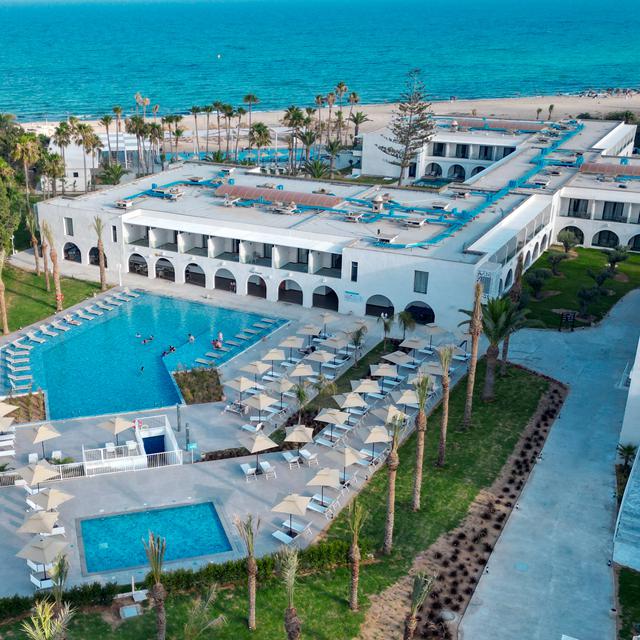 Hotel One Resort Premium Hammamet, Hammamet foto 5