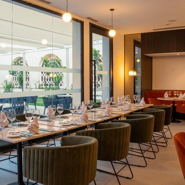 Hotel One Resort Premium Hammamet, Hammamet foto 3