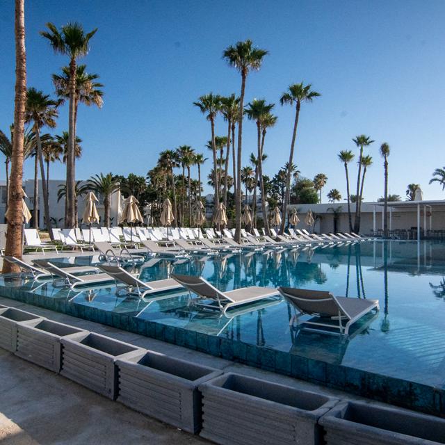 Hotel One Resort Premium Hammamet, Hammamet foto 4