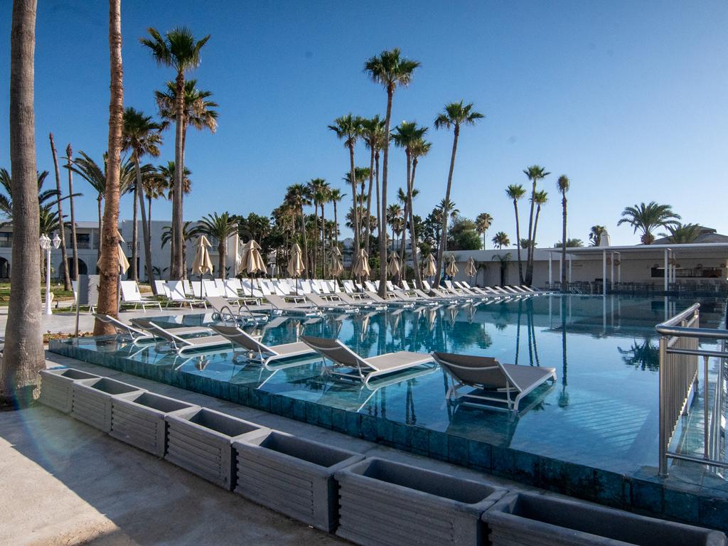 impressie Hotel One Resort Premium Hammamet