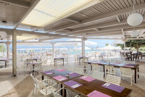 Hotel Kipriotis Aqualand – foto 5