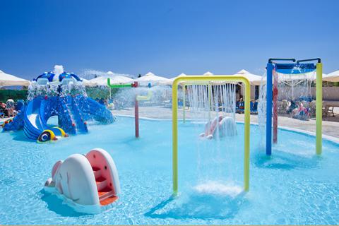 Hotel Kipriotis Aqualand – foto 3