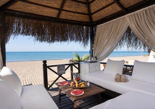 Hotel Limak Arcadia Sport Resort