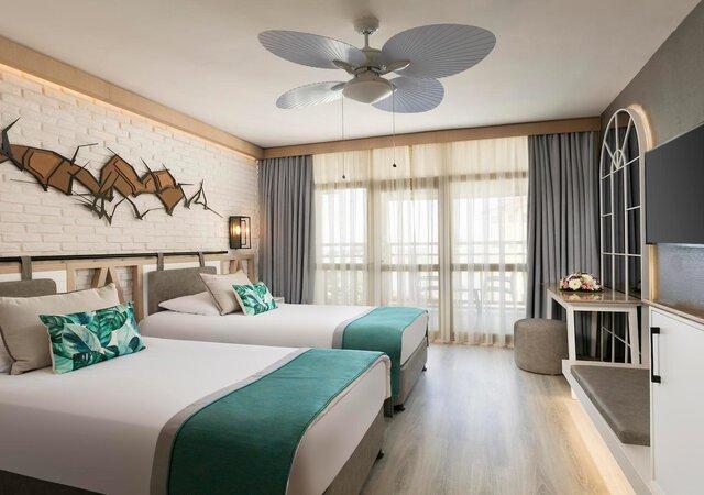 Limak Arcadia Sport Resort