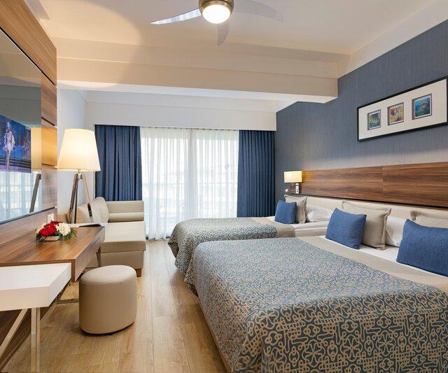 Hotel Limak Atlantis