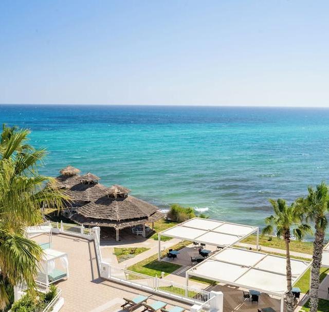 Hotel Bel Azur Thalasso Bungalows