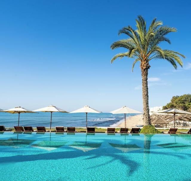 Hotel Bel Azur Thalasso & Bungalows, Hammamet foto 5