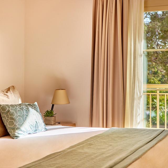 Aparthotel Zafiro Mallorca