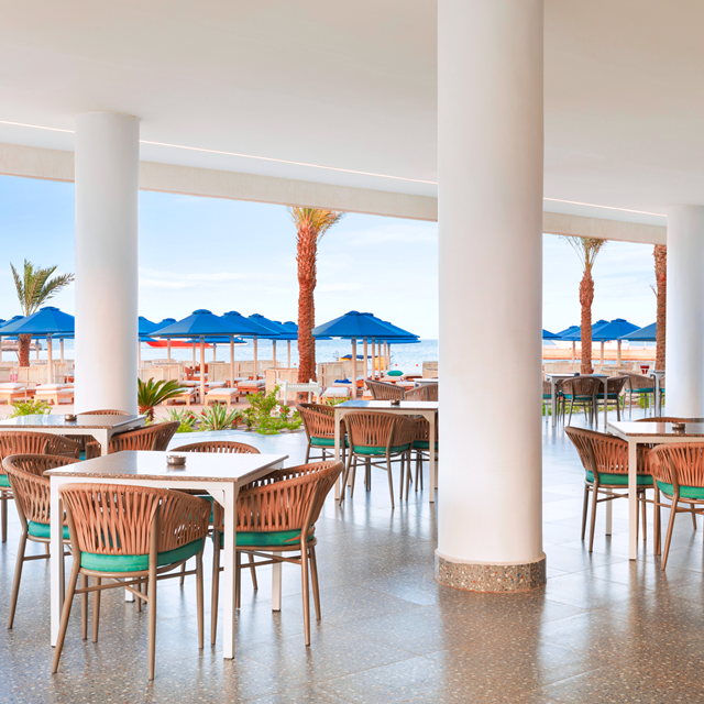 Hotel Beach Albatros Resort