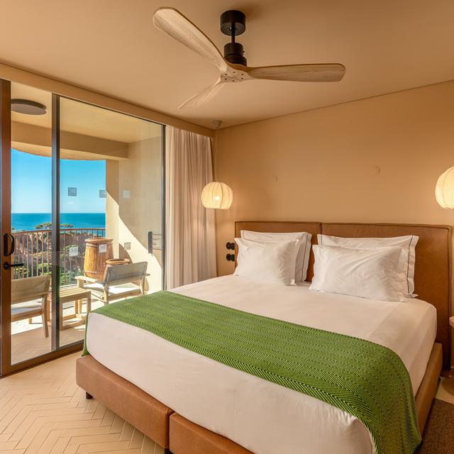 Appartementen 3HB Falesia Beach
