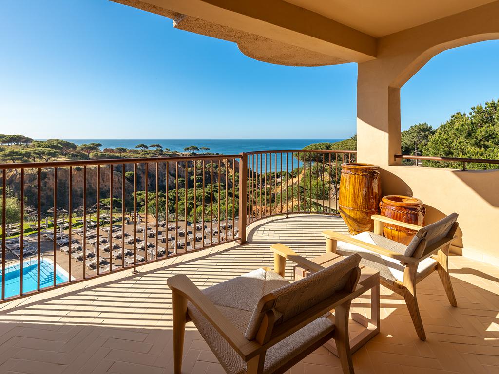 impressie Appartementen 3HB Falesia Beach