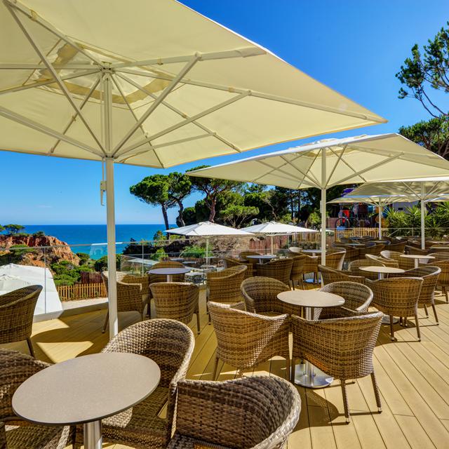 Appartementen 3HB Falesia Beach