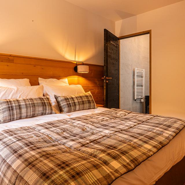 Résidence l'Alpeggio in Les Deux Alpes - foto 12