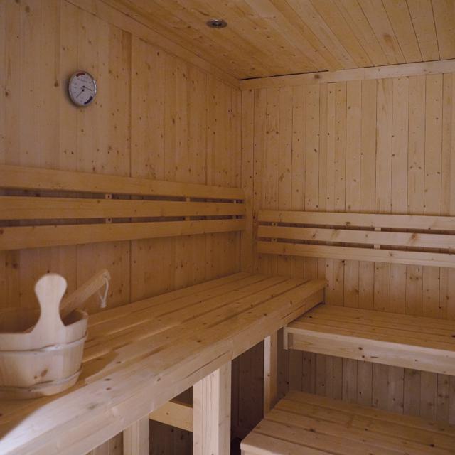 Résidence l'Alpeggio in Les Deux Alpes - foto 11