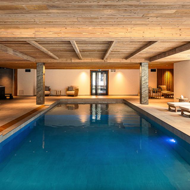 Résidence l'Alpeggio in Les Deux Alpes - foto 8