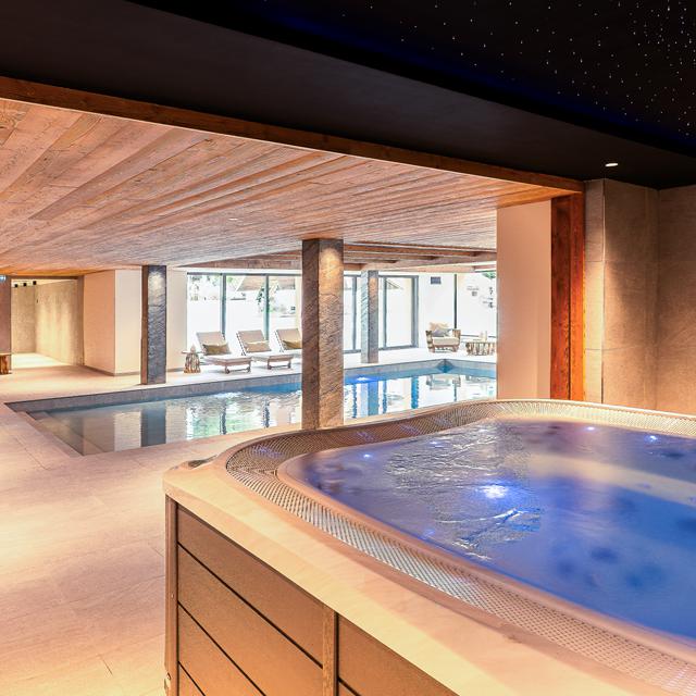 Résidence l'Alpeggio in Les Deux Alpes - foto 10
