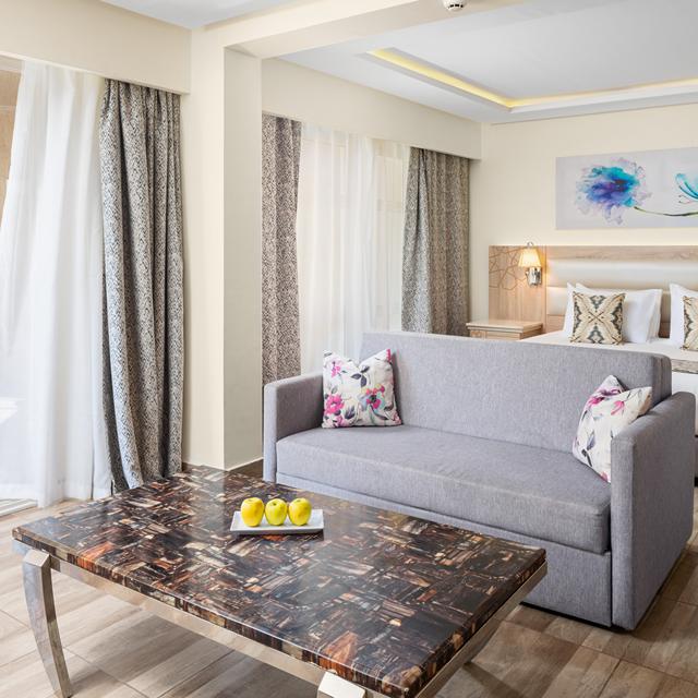 Hotel Beach Albatros Resort, Hurghada foto 6