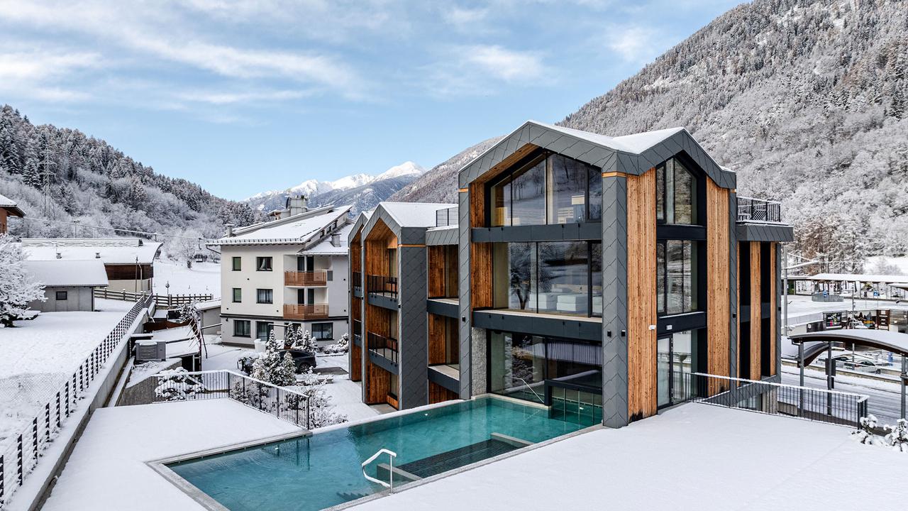 impressie Hotel Monroc