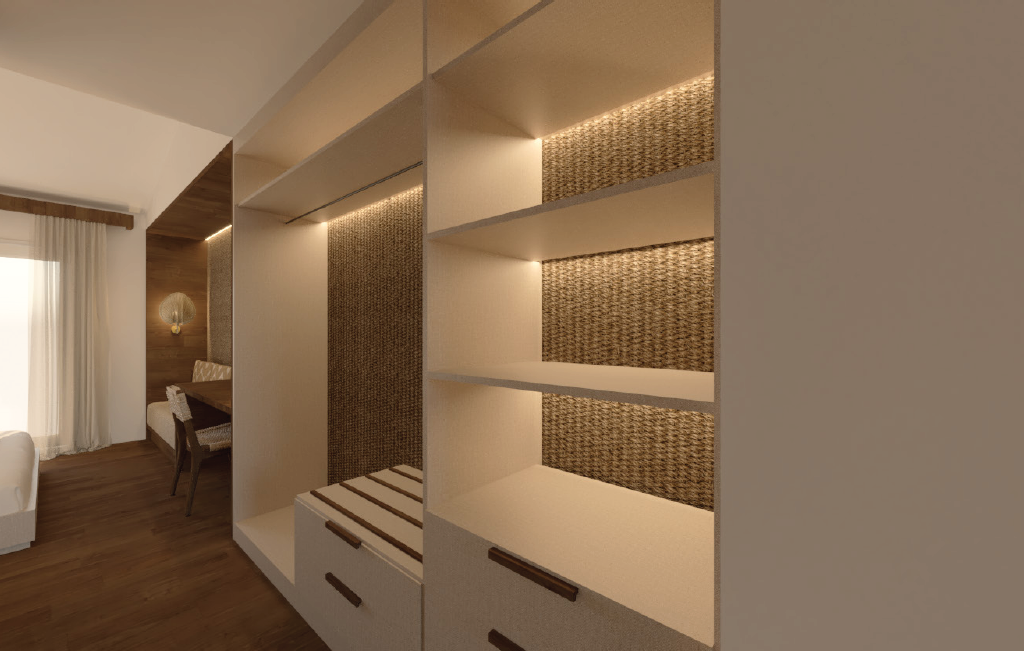 impressie Casas del Lago Hotel, Spa & Beach Club