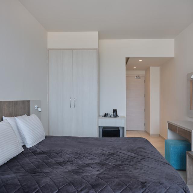 Hotel Atlantica Sancta Napa, Ayia Napa foto 6