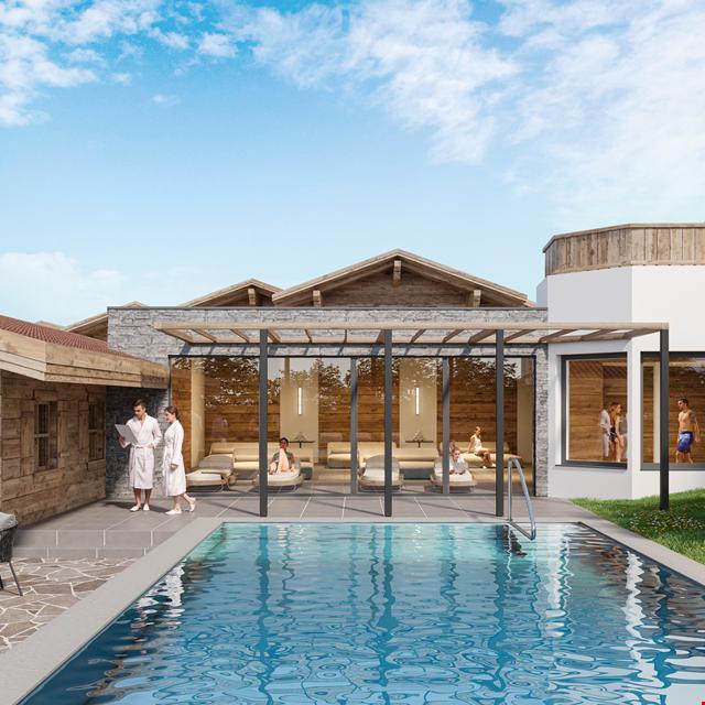 VAYA Achensee Hotel - Afbeelding 12