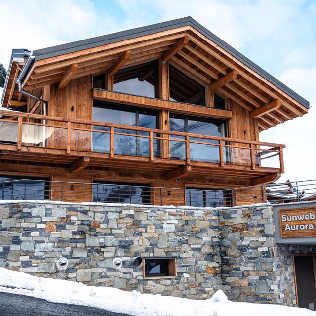 Chalet Aurora