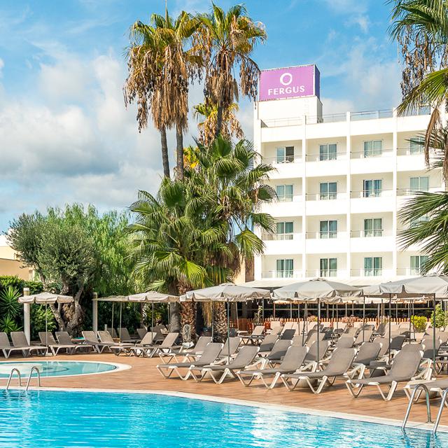 hotel-fergus-club-pineda-splash