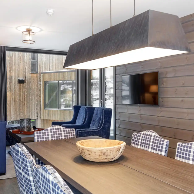 Skistar Lodge Hemsedal - Afbeelding 14