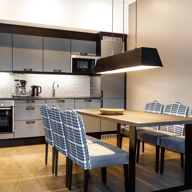 Skistar Lodge Hemsedal - Afbeelding 13