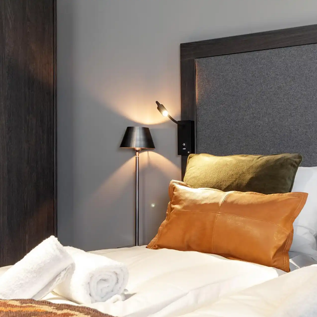 Skistar Lodge Hemsedal - Afbeelding 8