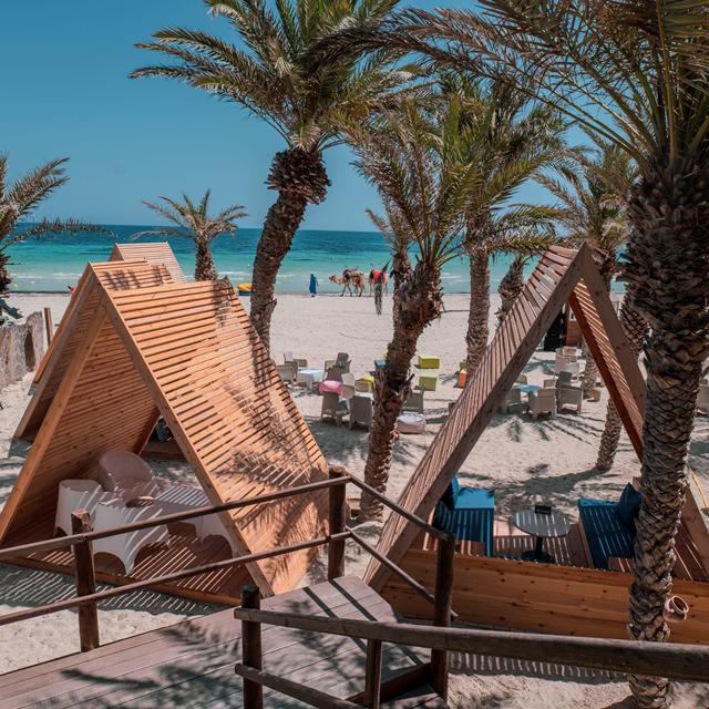 Hotel Welcome Meridiana Djerba, Midoun foto 3