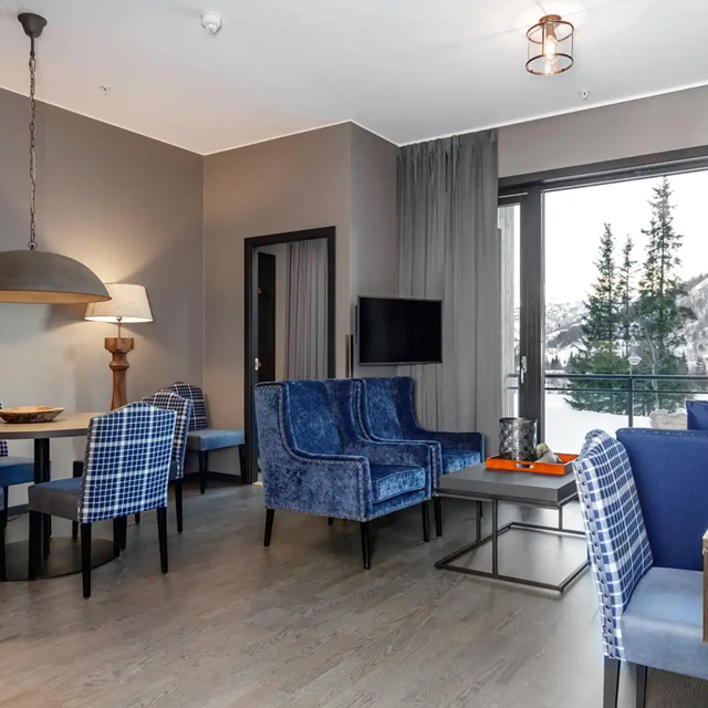 Skistar Lodge Hemsedal - Afbeelding 15