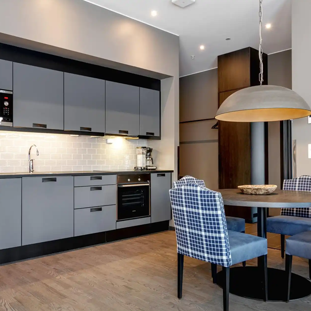 Skistar Lodge Hemsedal - Afbeelding 12