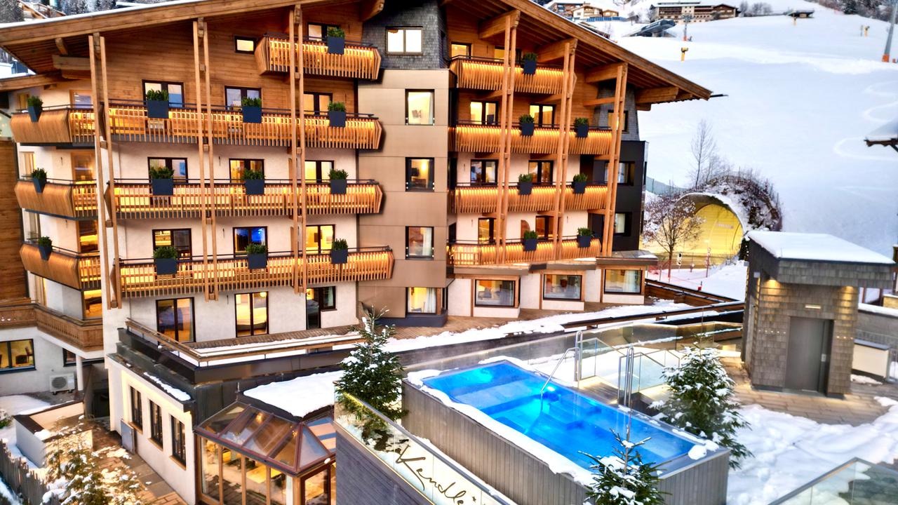 impressie Hotel Kendler