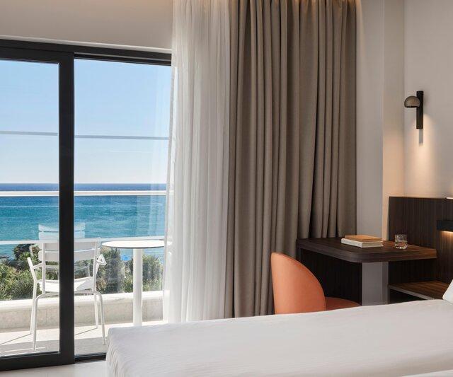 Esperides Beach Family Resort, Faliraki foto 6