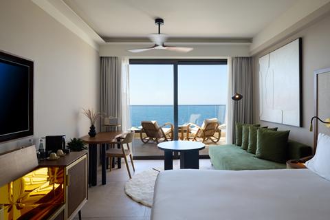 Aulus Chania, Curio Collection by Hilton – foto 3