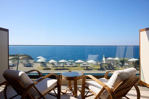 Aulus Chania, Curio Collection by Hilton – foto 4