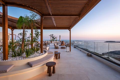 Aulus Chania, Curio Collection by Hilton – foto 2