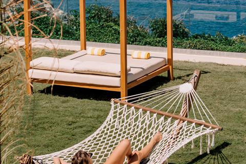 Aulus Chania, Curio Collection by Hilton – foto 5
