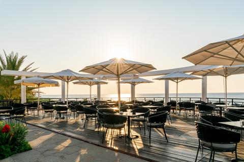 Hotel Calypso Beach – foto 2