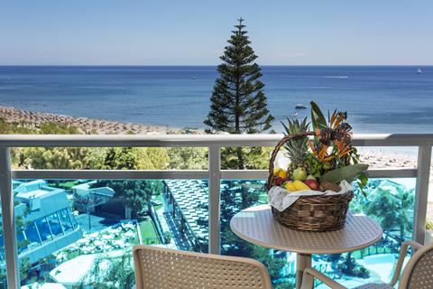 Hotel Calypso Beach – foto 5